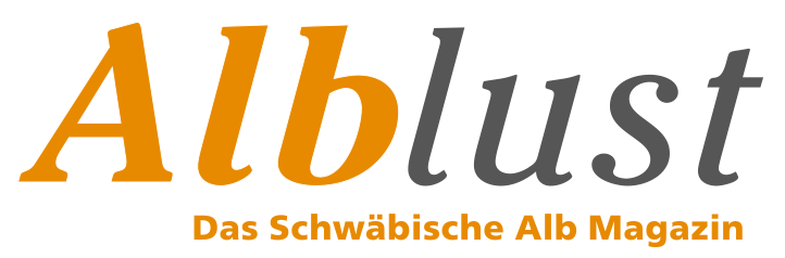 Logo Alblust